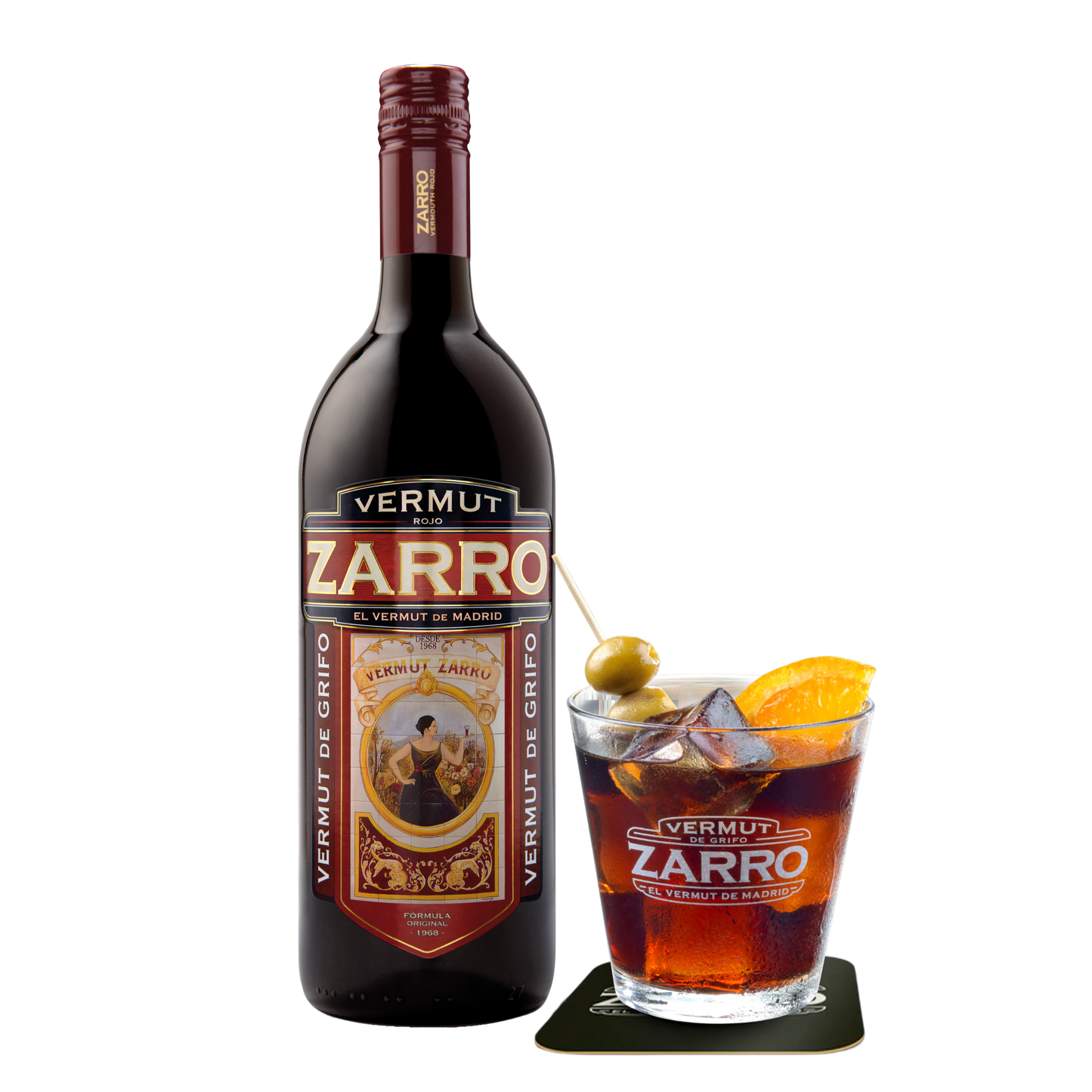 Vermut para dos
