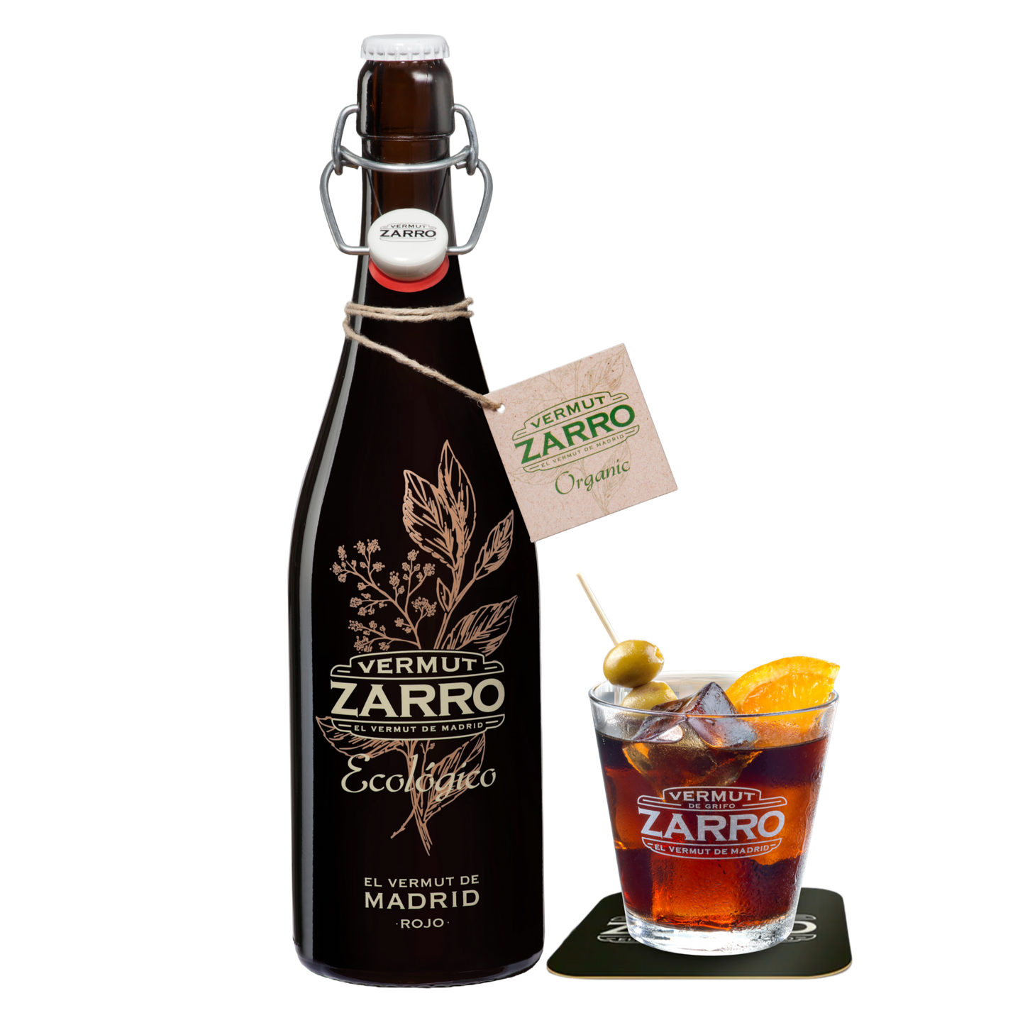 Zarro Ecológico