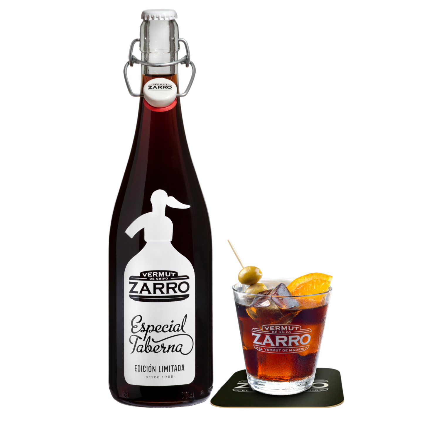 Zarro Vintage