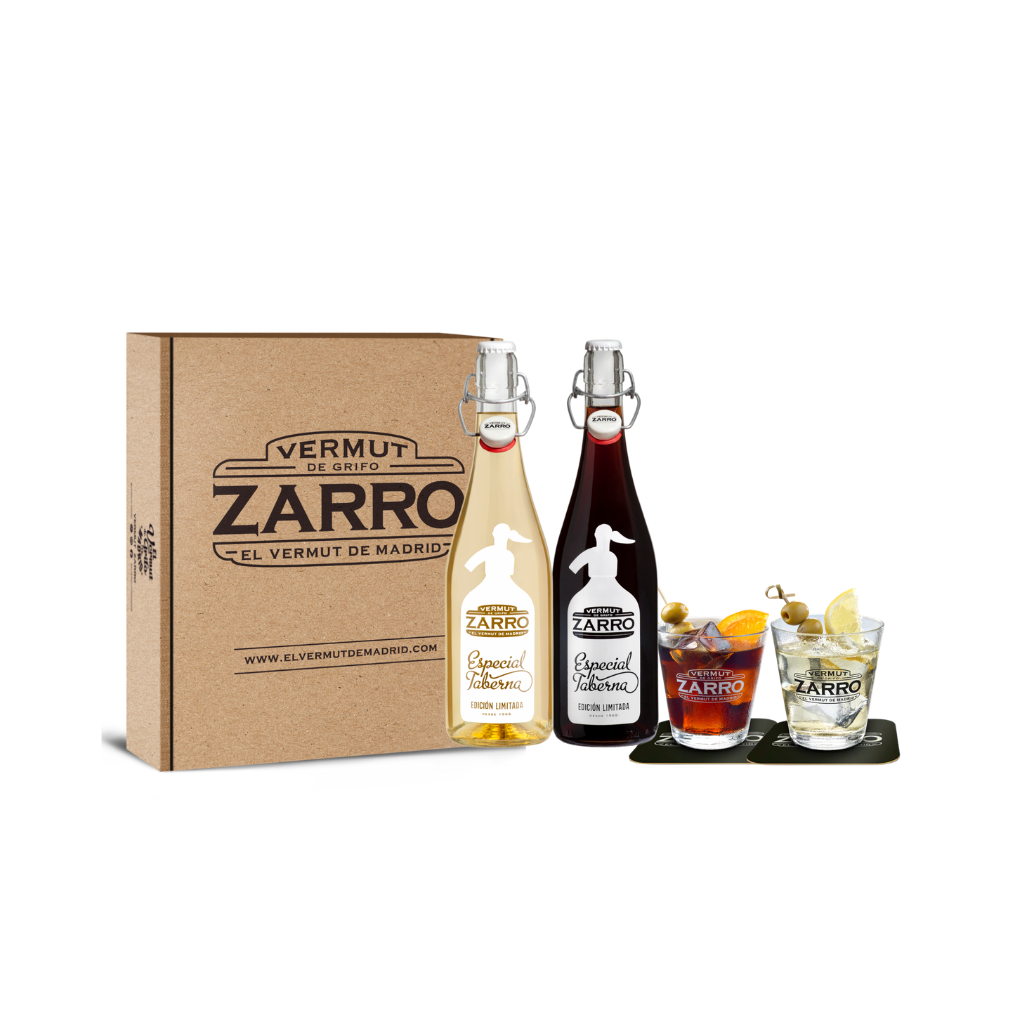 Zarro Time