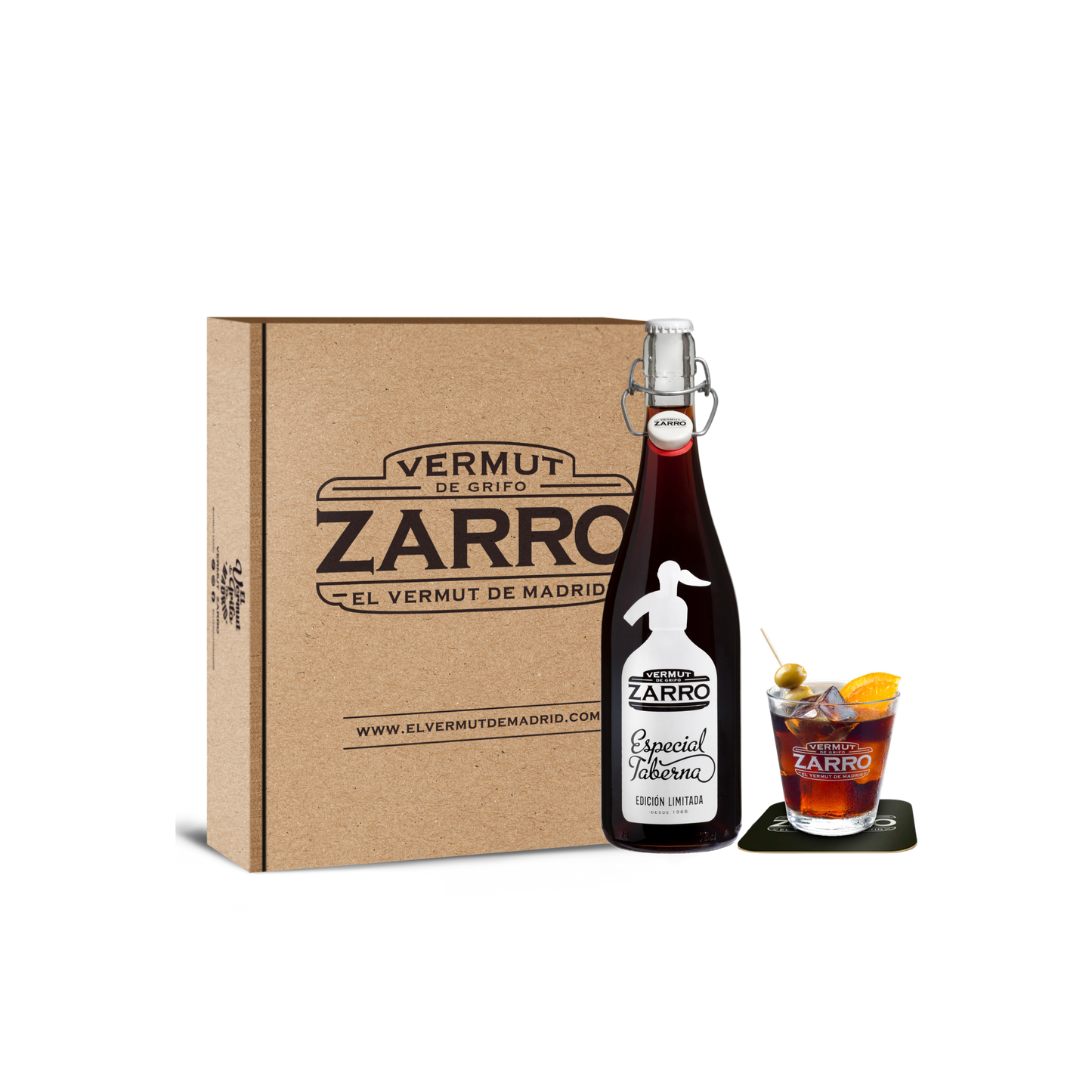 Zarro Vintage