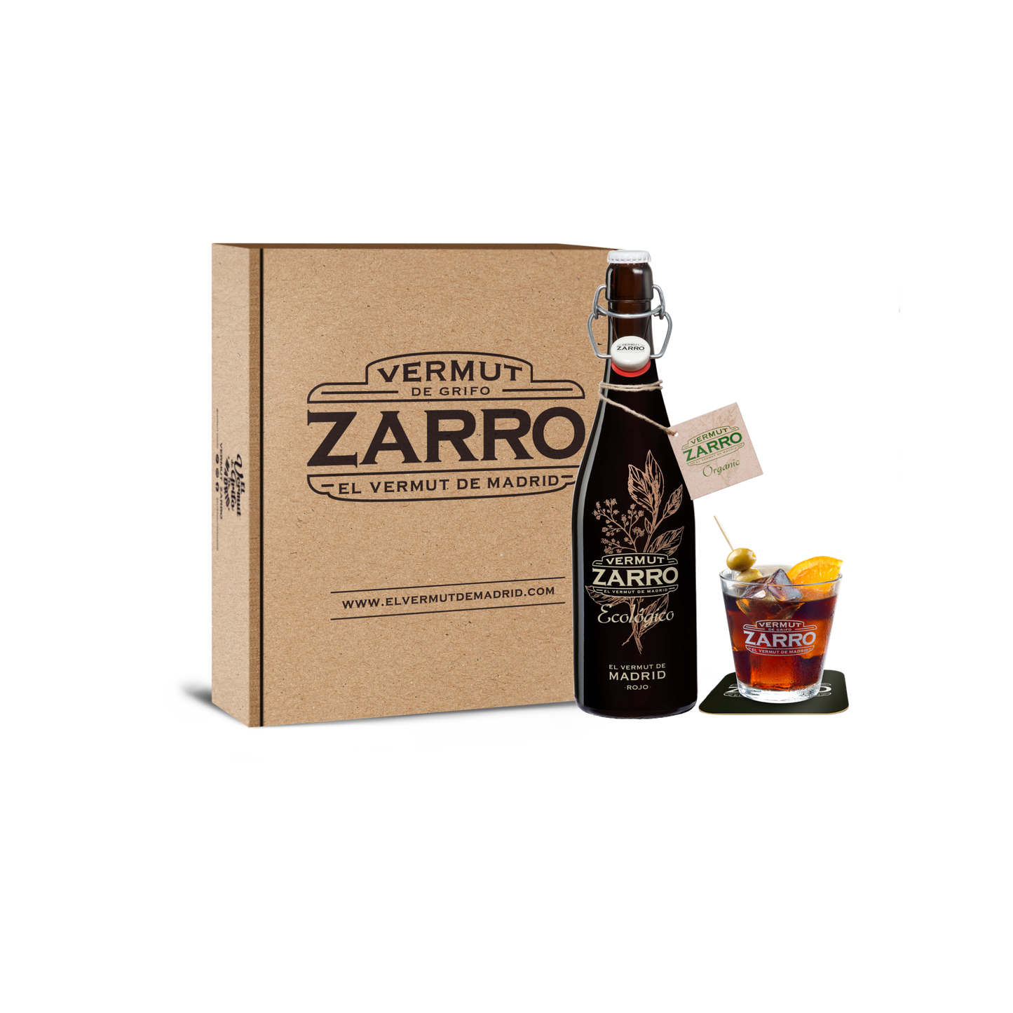 Zarro Ecológico