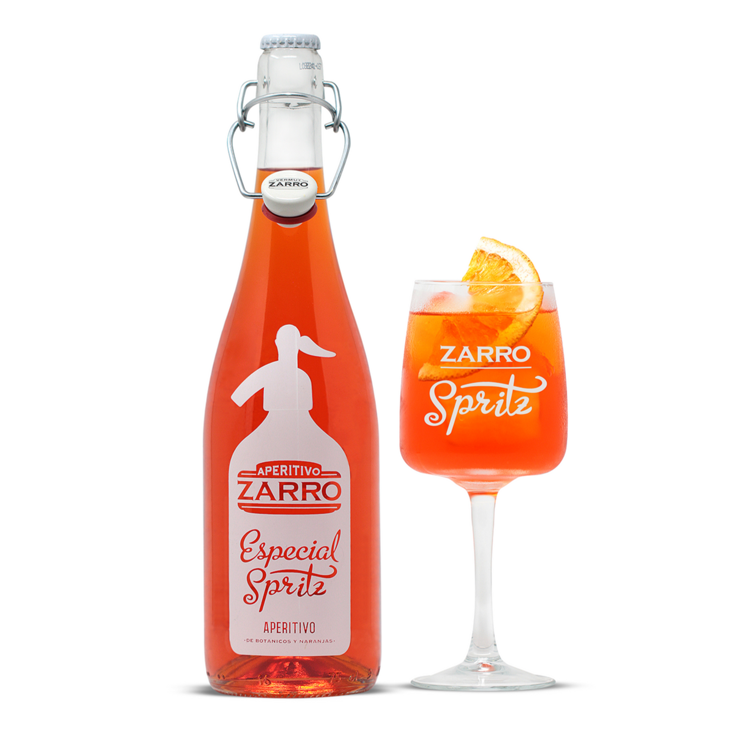 Zarro Spritz