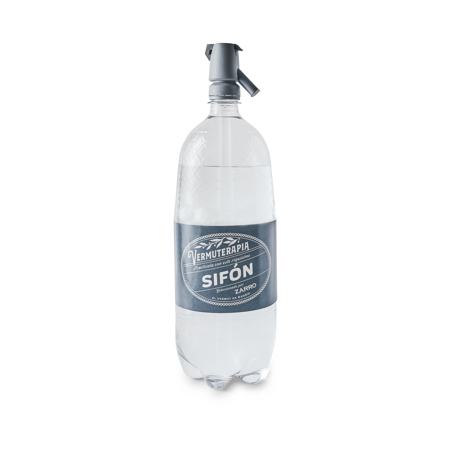 Sifón 1.5L