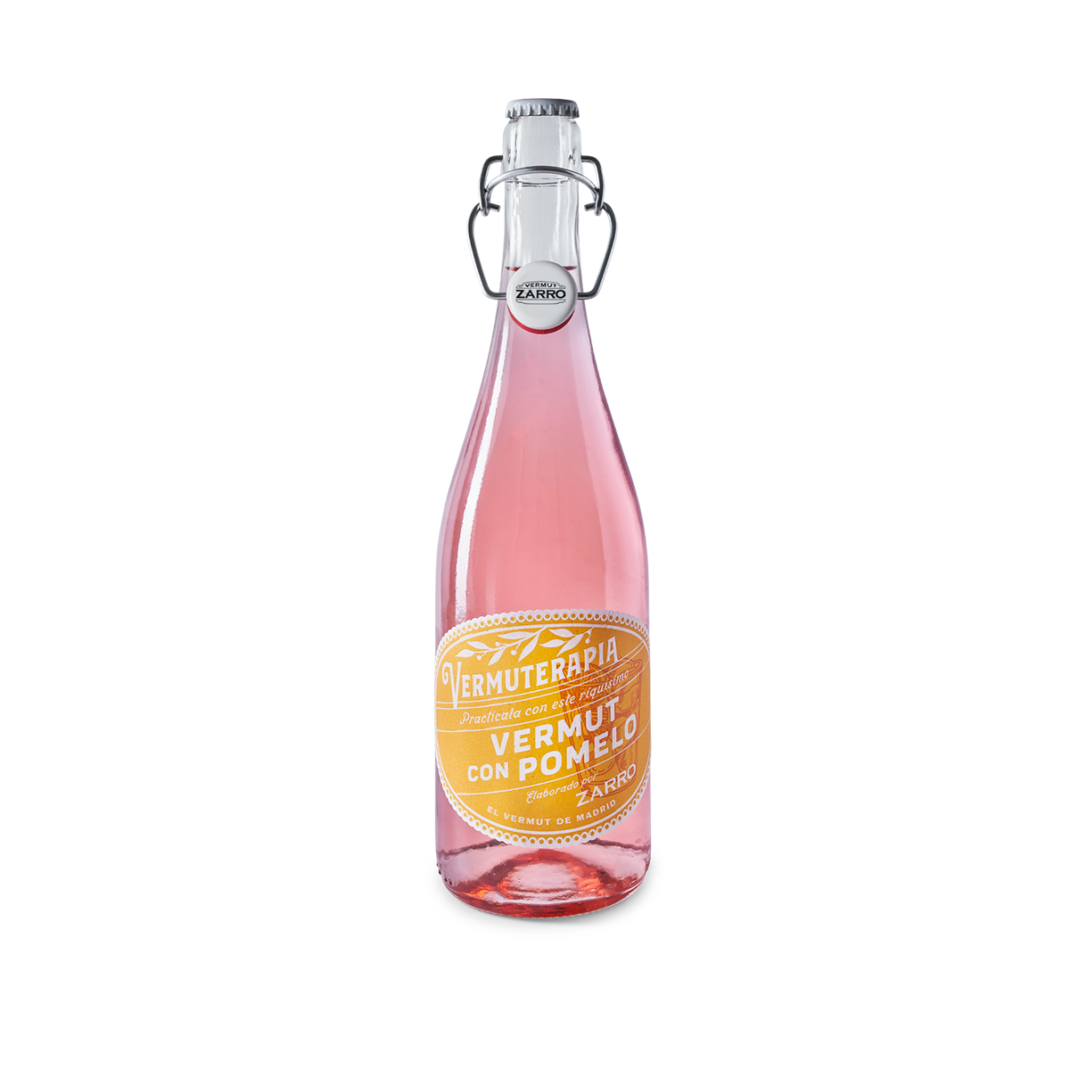 Vermut con Pomelo 75cl