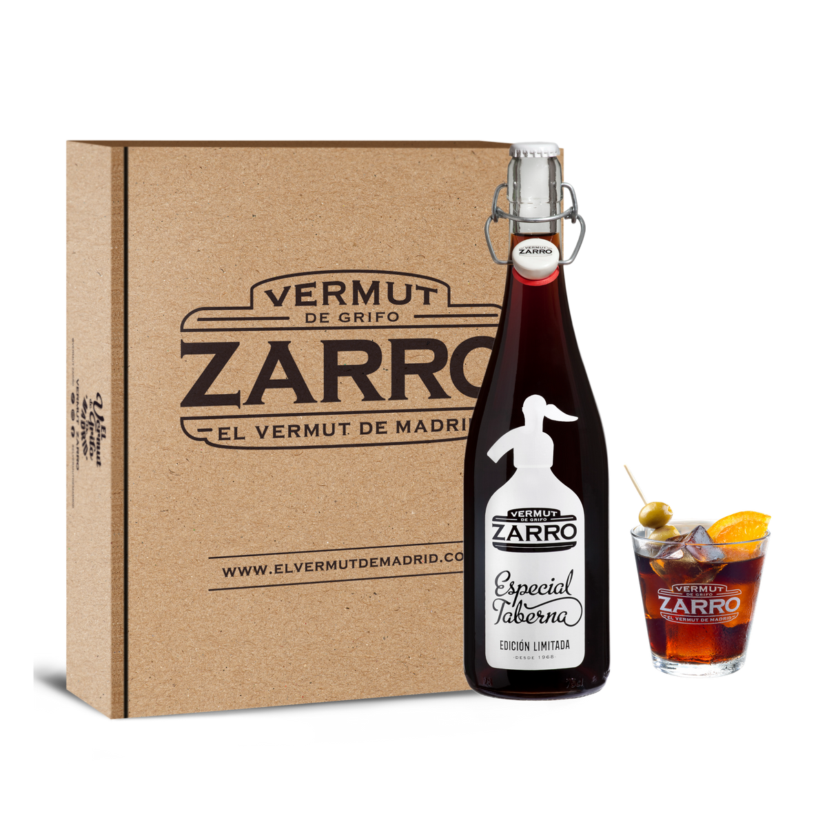 Zarro Vintage