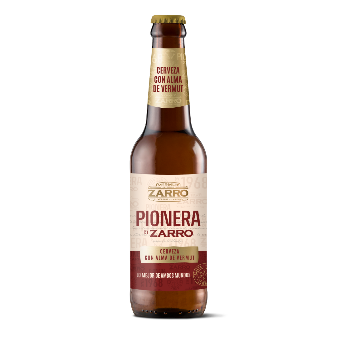 Cerveza Pionera
