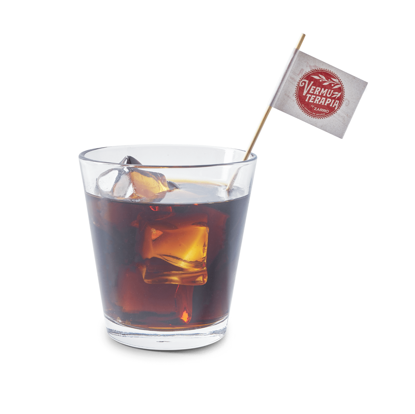 Vermut con Naranja 75cl