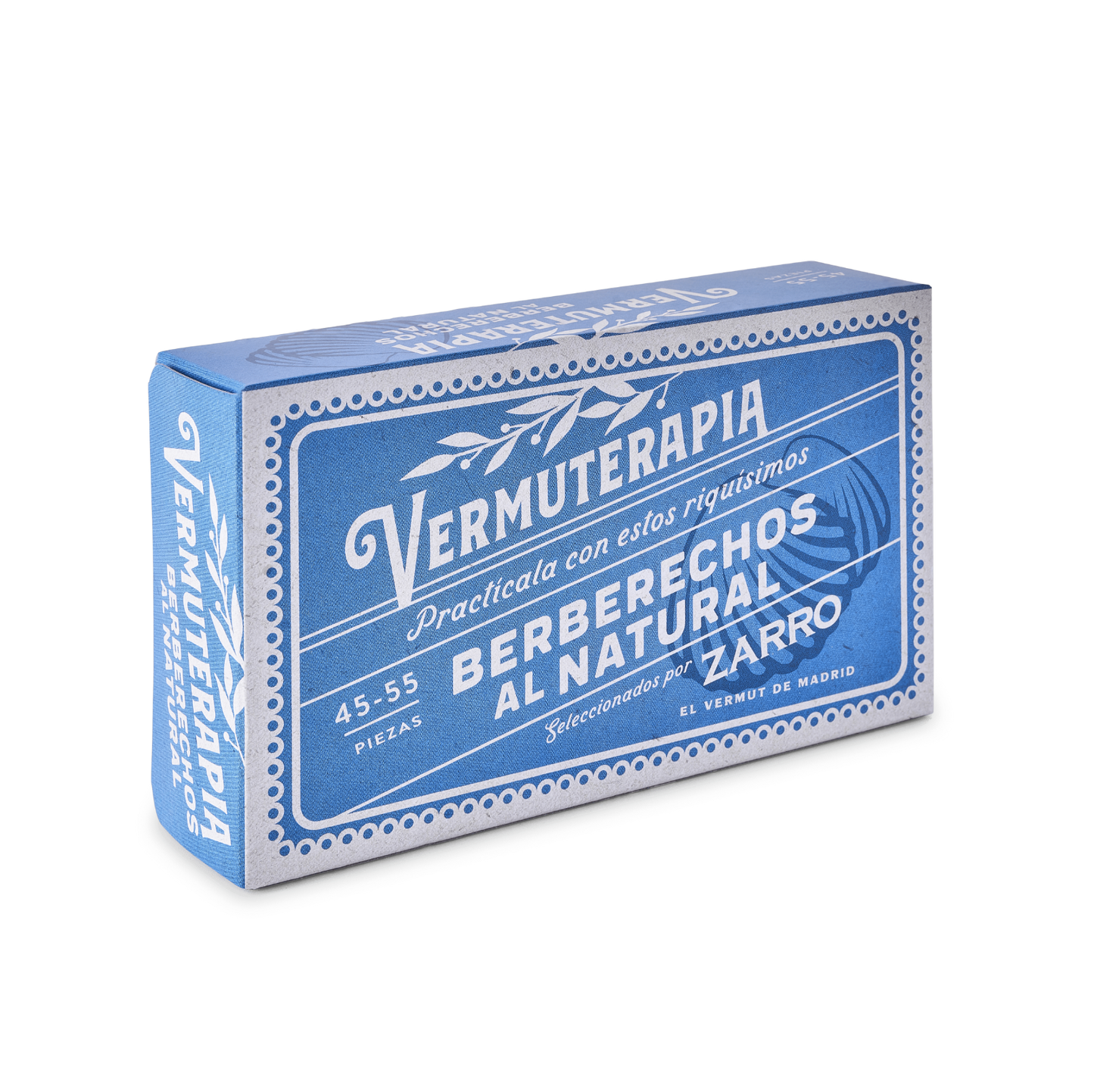 Vermuterapia