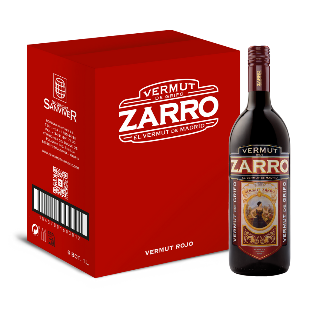 ZARRO – Tienda Zarro