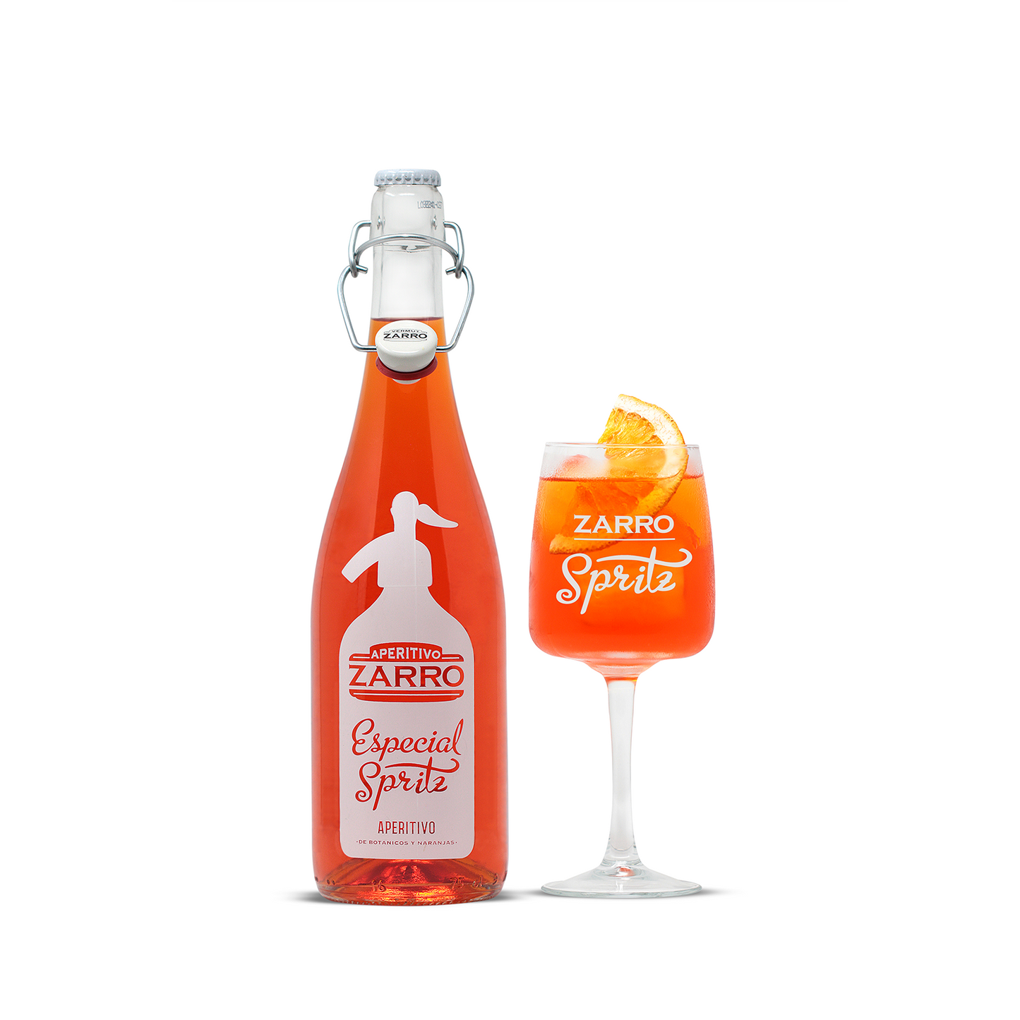 Zarro Spritz