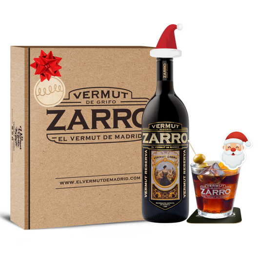 Zarro Reserva