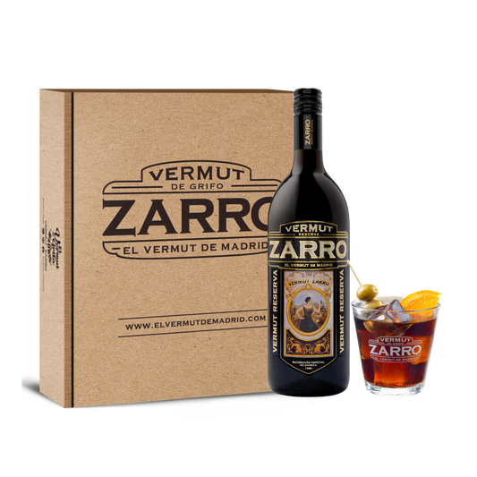 Zarro Reserva