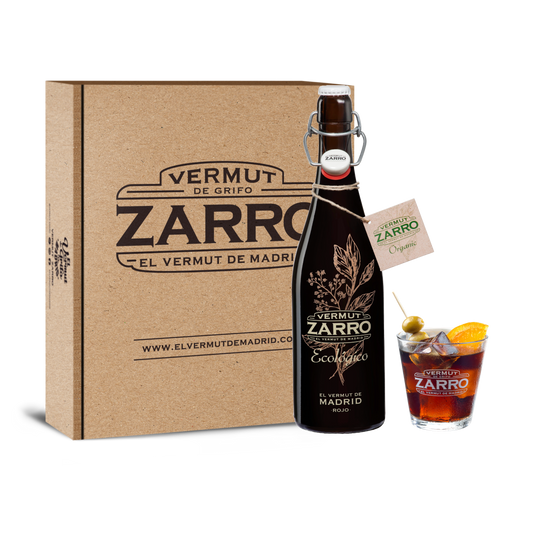 Zarro Ecológico