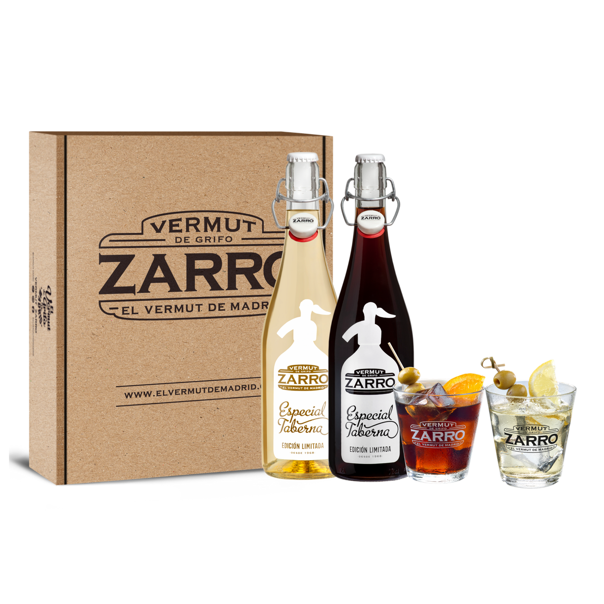Zarro Time