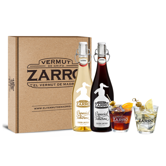 Zarro Time