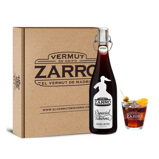 Zarro Vintage